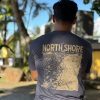 DISTANT LOCAL NORTHSHORE MAP T